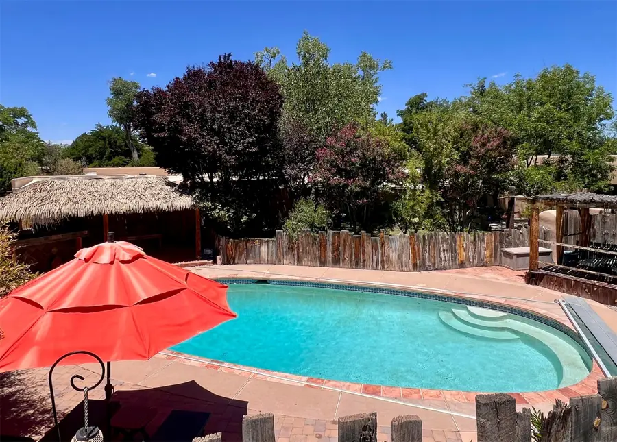 4068 Dietz Farm Circle Nw, Los Ranchos De Albuquerque, NM 87107 - #3