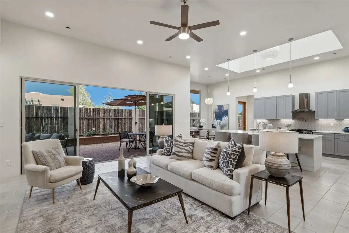 36 Pinon Doblado, Santa Fe, NM 87508 - #1