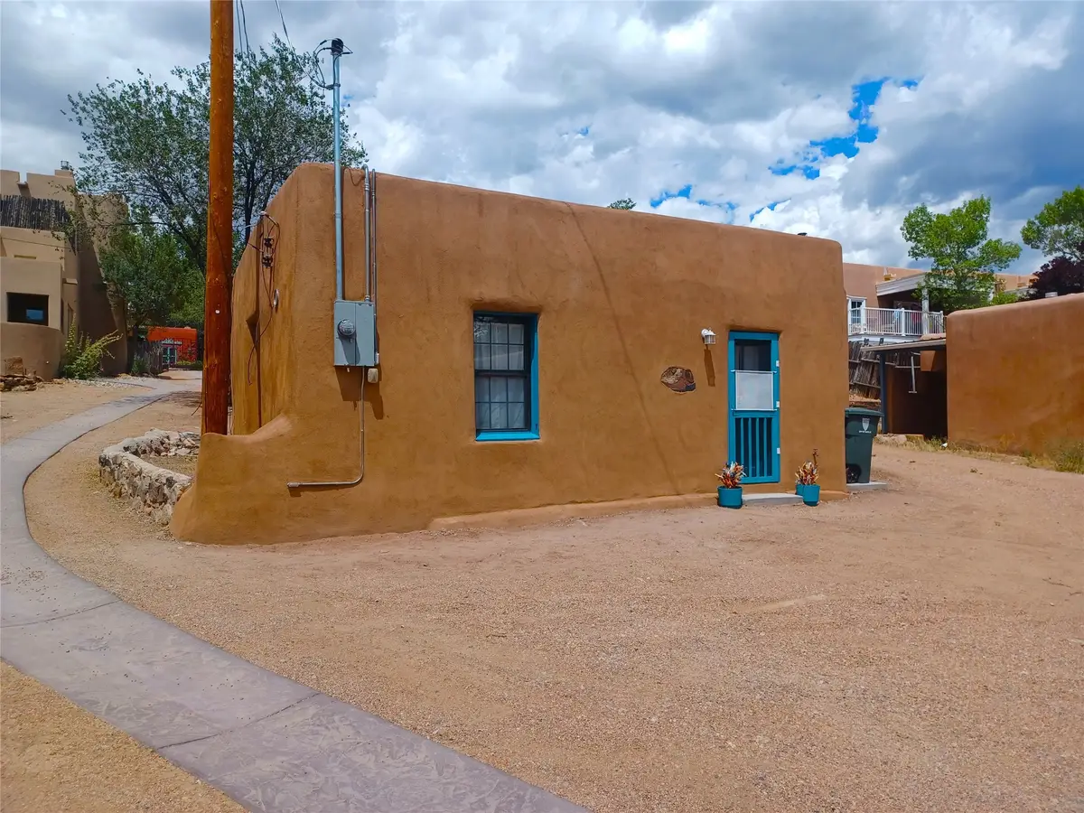 227 Rosario #B, Santa Fe, NM 87501 - #1
