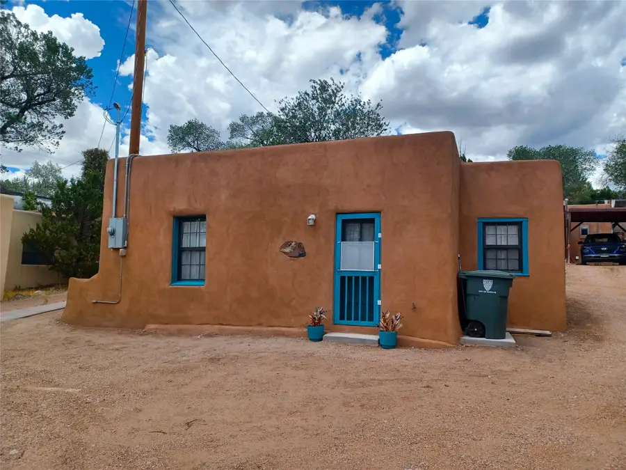 227 Rosario #B, Santa Fe, NM 87501 - #2