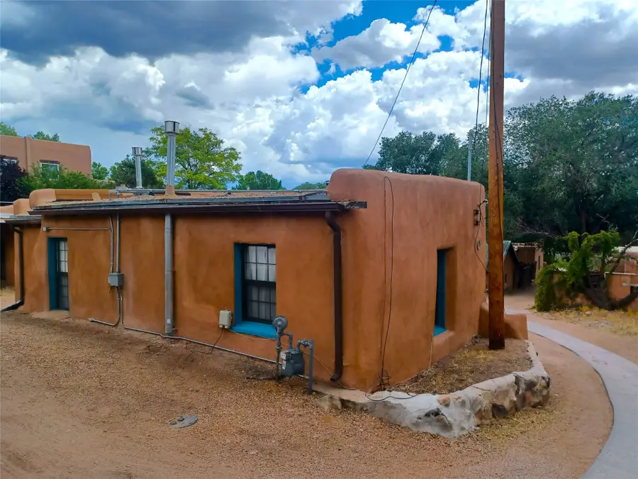 227 Rosario #B, Santa Fe, NM 87501 - #3