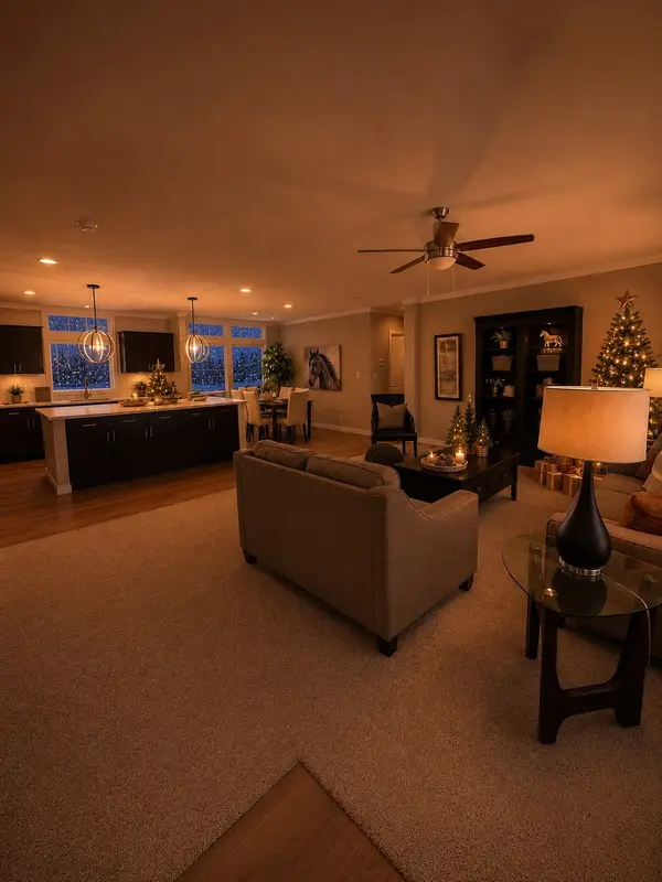3 Mesa Negra Road, Ojo Caliente, NM 87549