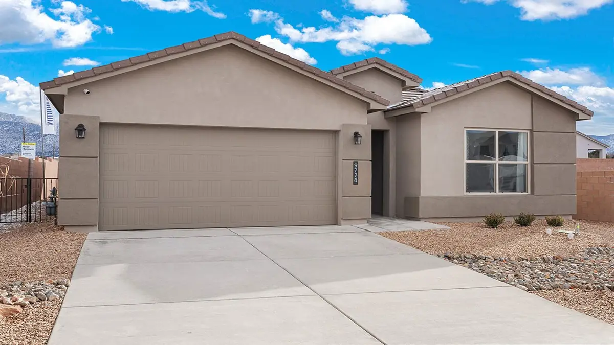 3307 Los Feliz, Santa Fe, NM 87507 - #1
