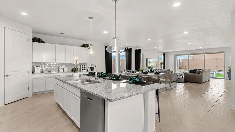 3307 Los Feliz, Santa Fe, NM 87507 - #2