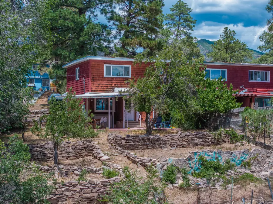 4039 Sycamore #D, Los Alamos, NM 87544 - #2