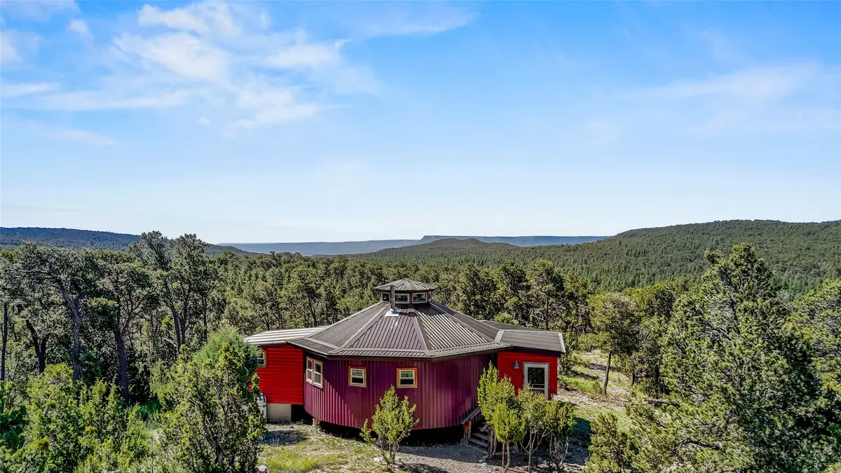 Lot A-2 Tract A-2, Pecos, NM 87552 - #1
