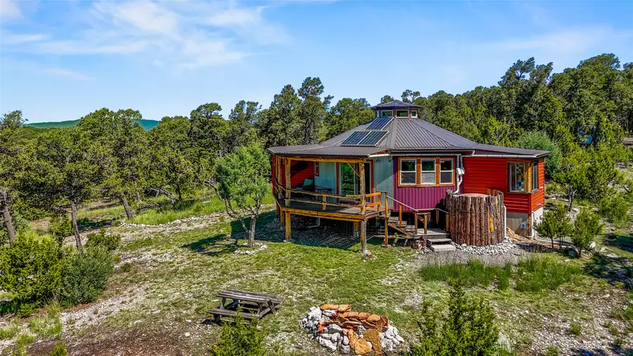 Lot A-2 Tract A-2, Pecos, NM 87552 - #2