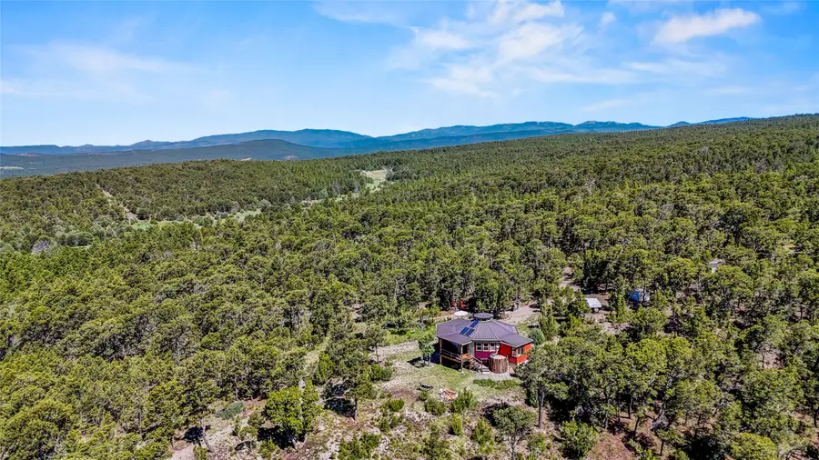 Lot A-2 Tract A-2, Pecos, NM 87552 - #3