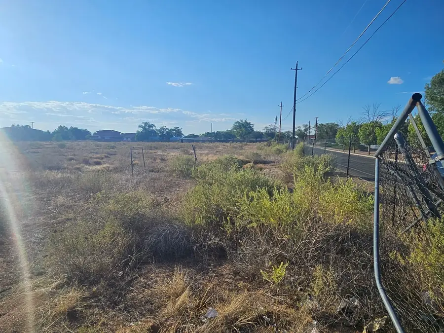 1420 Zepol, Santa Fe, NM 87507 - #2