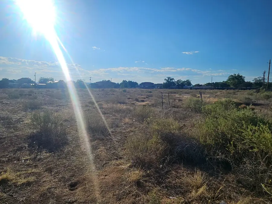 1420 Zepol, Santa Fe, NM 87507 - #3