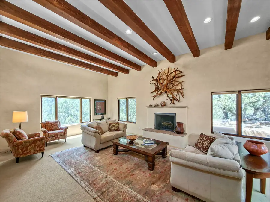 117 Vista Hermosa Street, Santa Fe, NM 87501 - #2