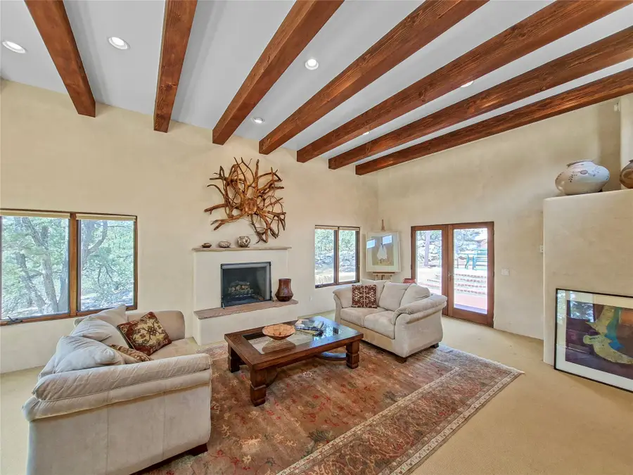 117 Vista Hermosa Street, Santa Fe, NM 87501 - #3