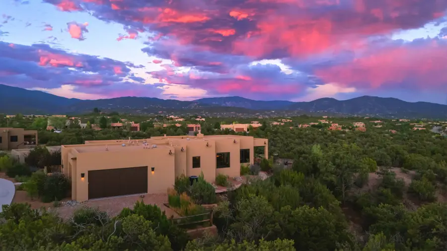 1784 Calle Arbolitos, Santa Fe, NM 87506 - #2