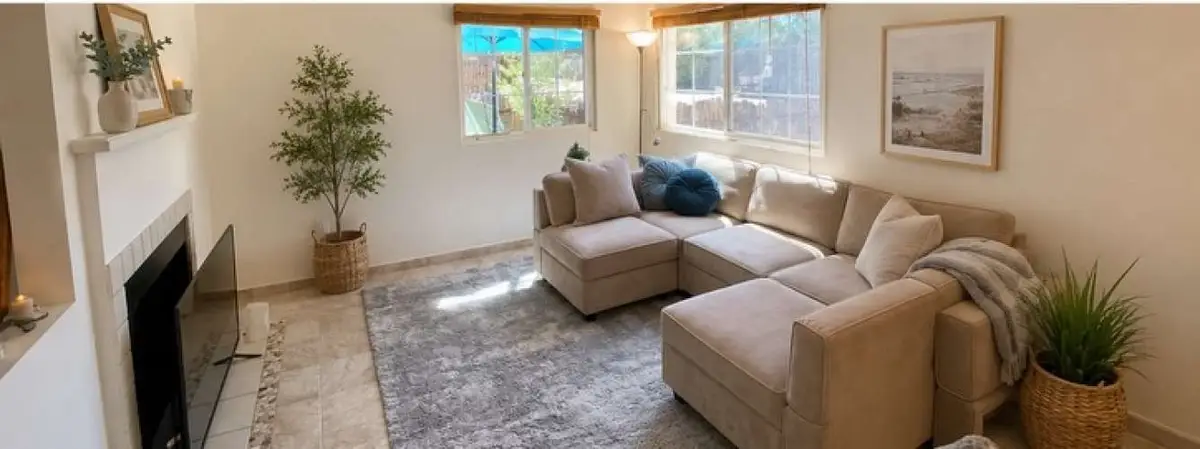 2210 Miguel Chavez #1411, Santa Fe, NM 87505 - #1