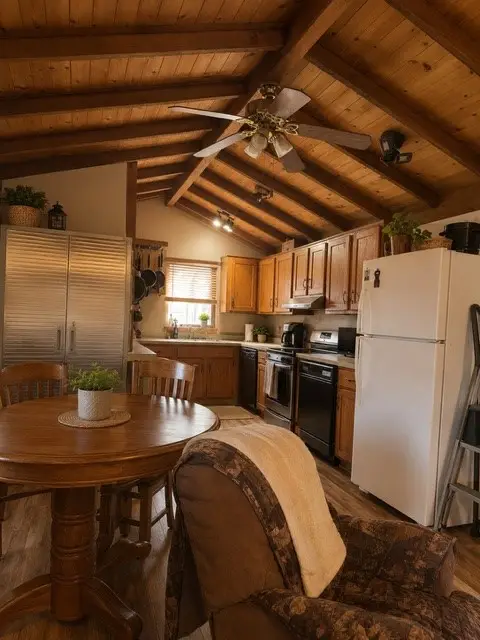 49A Heron Place, Los Ojos, NM 87551
