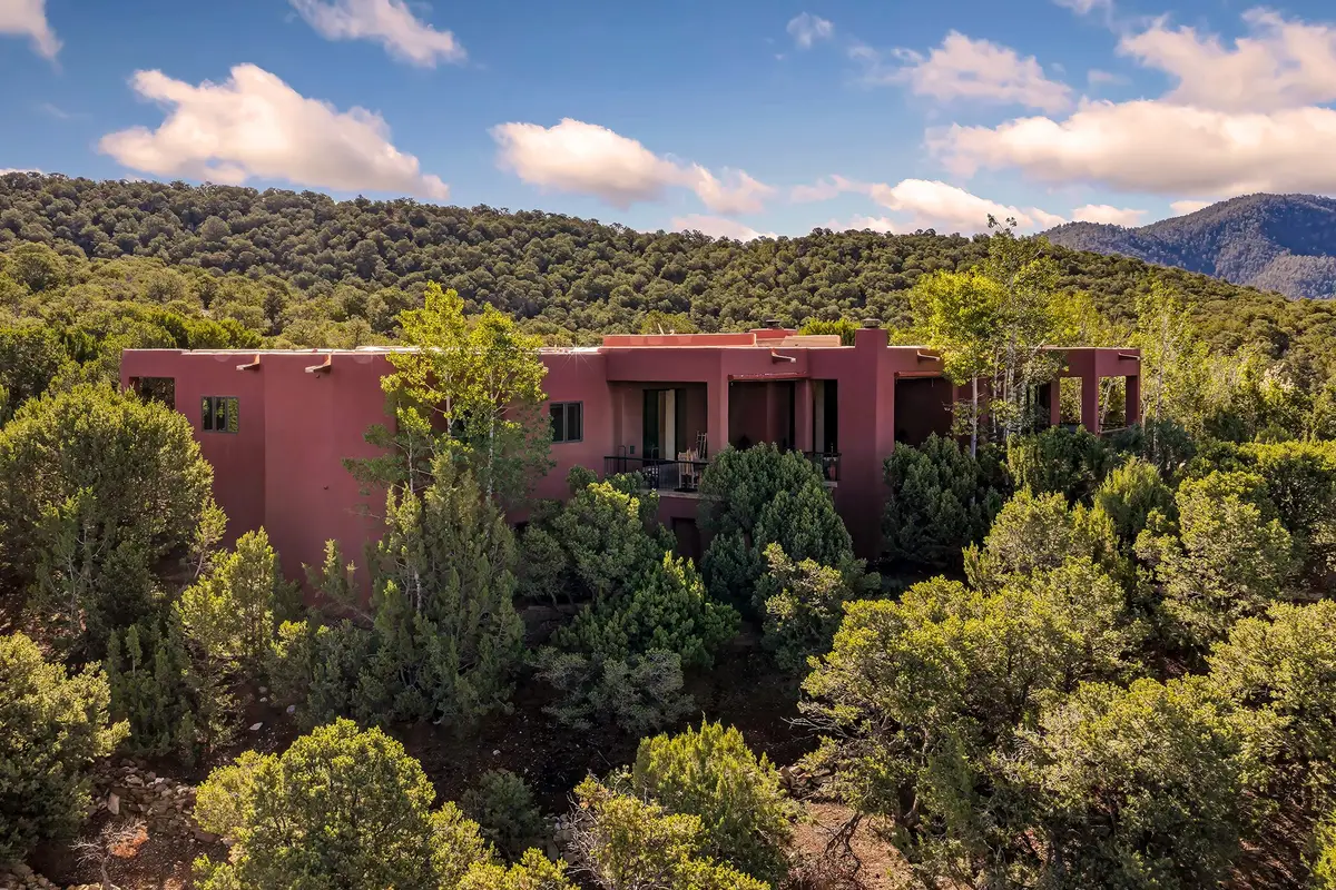 1980 Cerros Colorados, Santa Fe, NM 87501 - #1