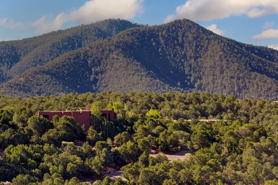 1980 Cerros Colorados, Santa Fe, NM 87501 - #2