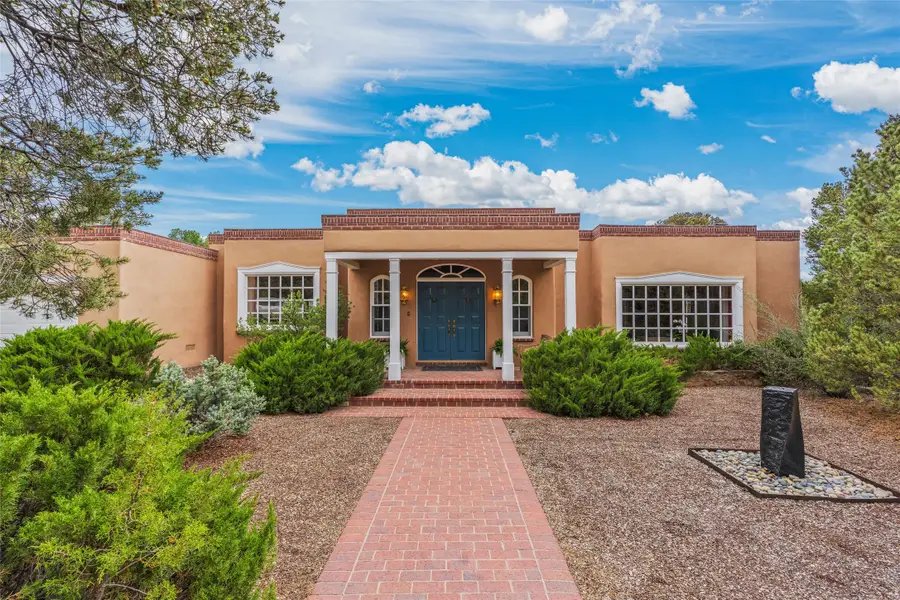 1058 Encantado Drive, Santa Fe, NM 87501 - #2