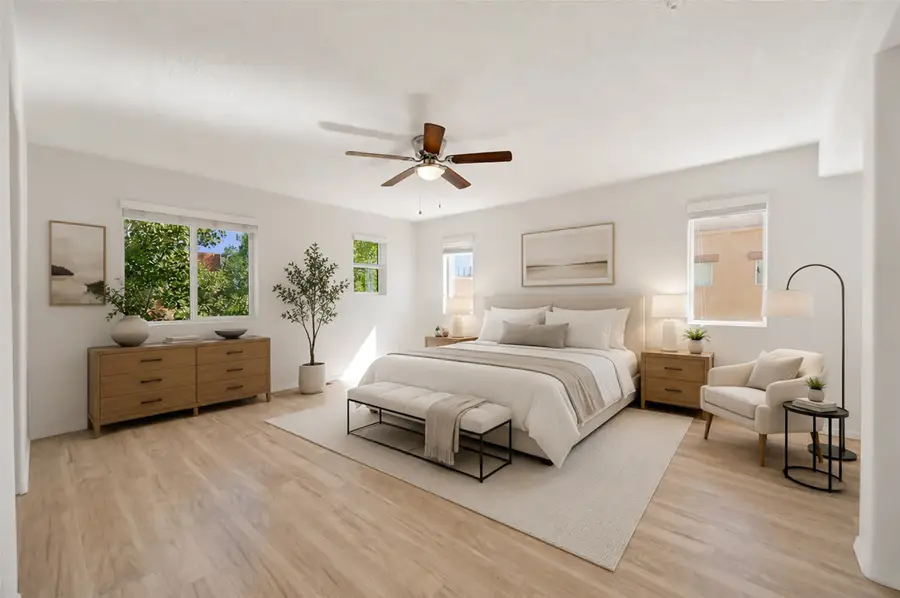 15 Scenic Mesa Road, Santa Fe, NM 87508 - #2
