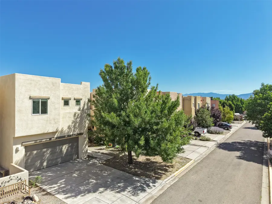 15 Scenic Mesa Road, Santa Fe, NM 87508 - #3