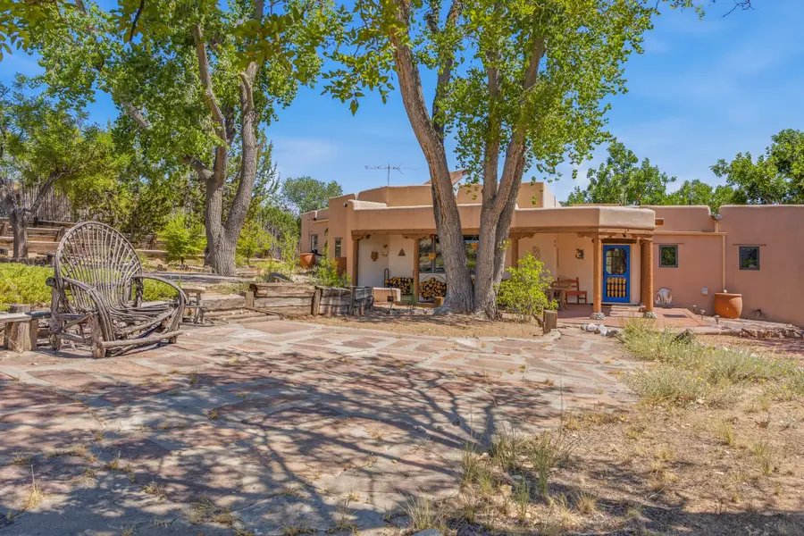 132 County Road 84c #A, Santa Fe, NM 87506 - #2