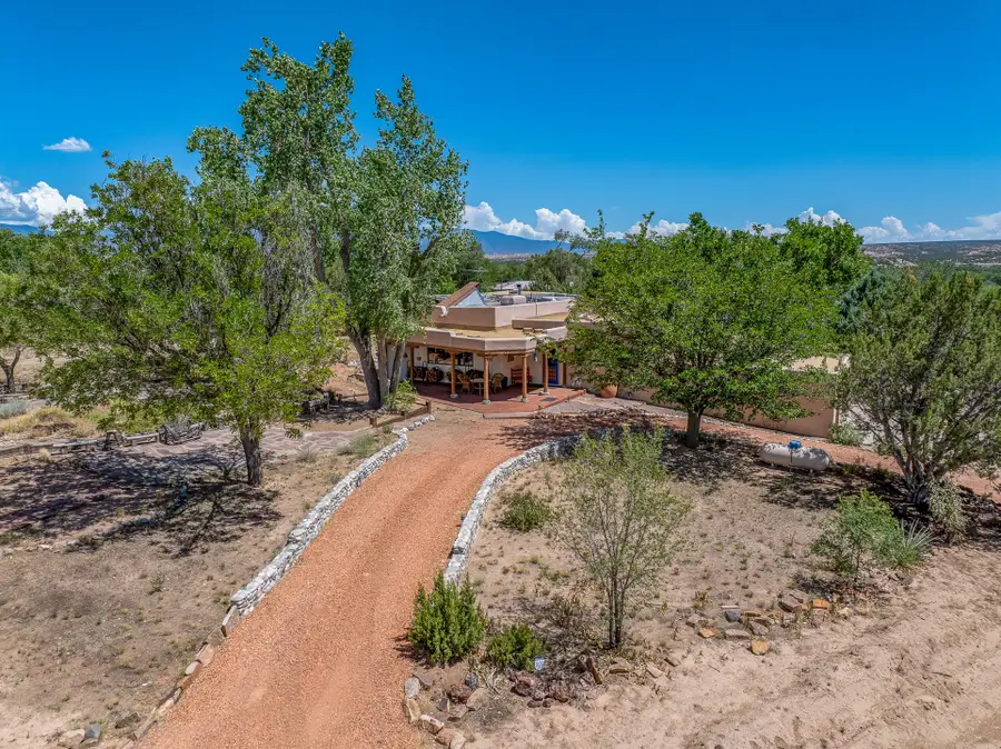 132 County Road 84c #A, Santa Fe, NM 87506 - #3