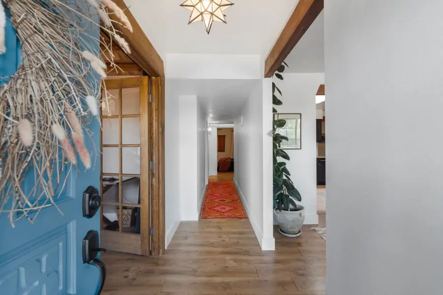 2420 Camino De Vida, Santa Fe, NM 87505 - #2
