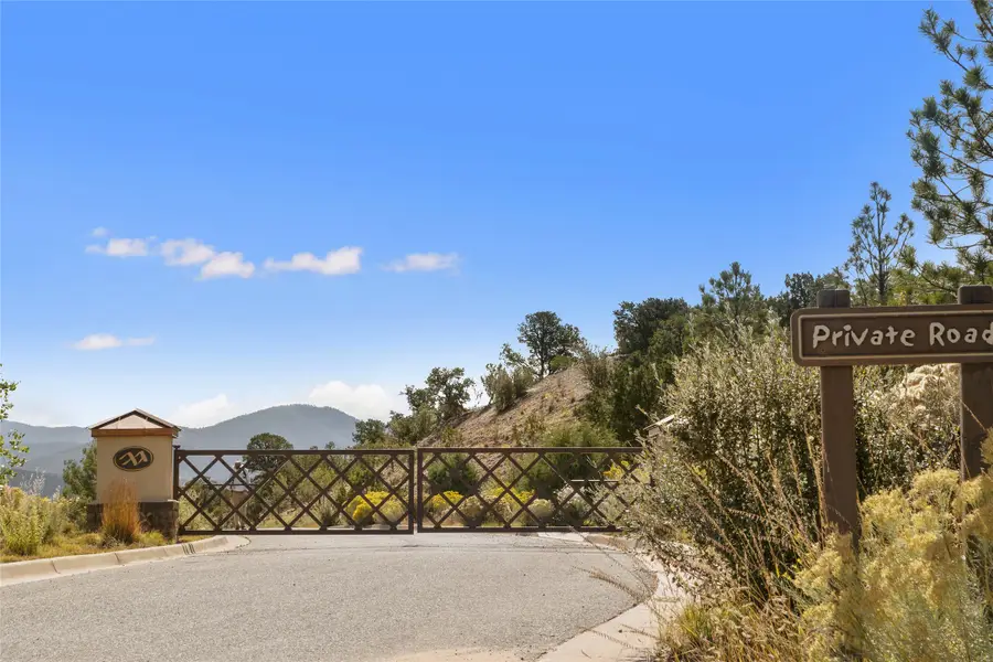 2901 Aspen View, Lot 185, Santa Fe, NM 87506 - #3