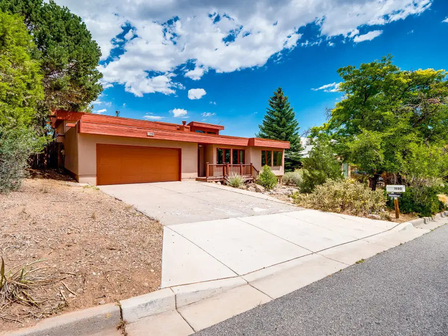 1980 Camino Mora, Los Alamos, NM 87544 - #3