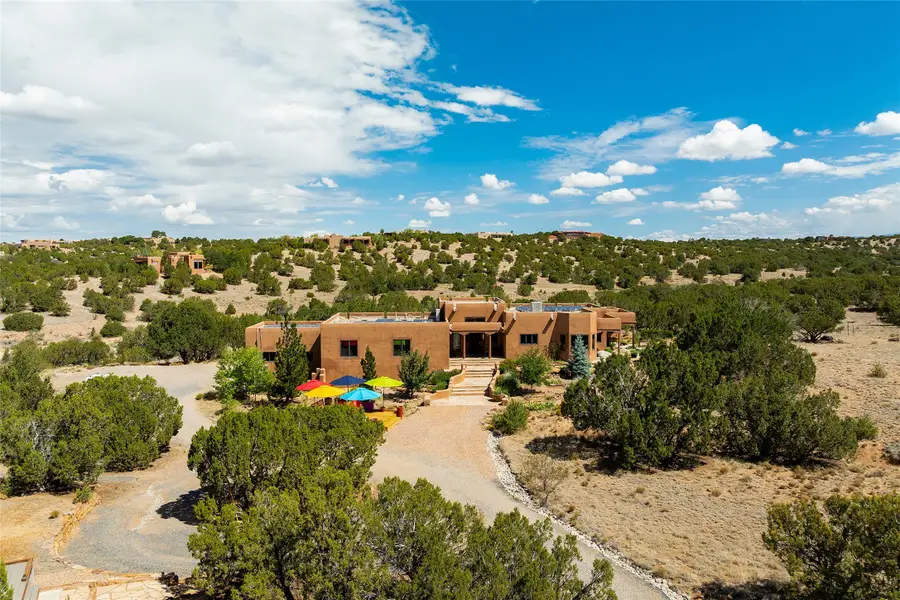 18 Blue Canyon Vista, Santa Fe, NM 87507 - #2