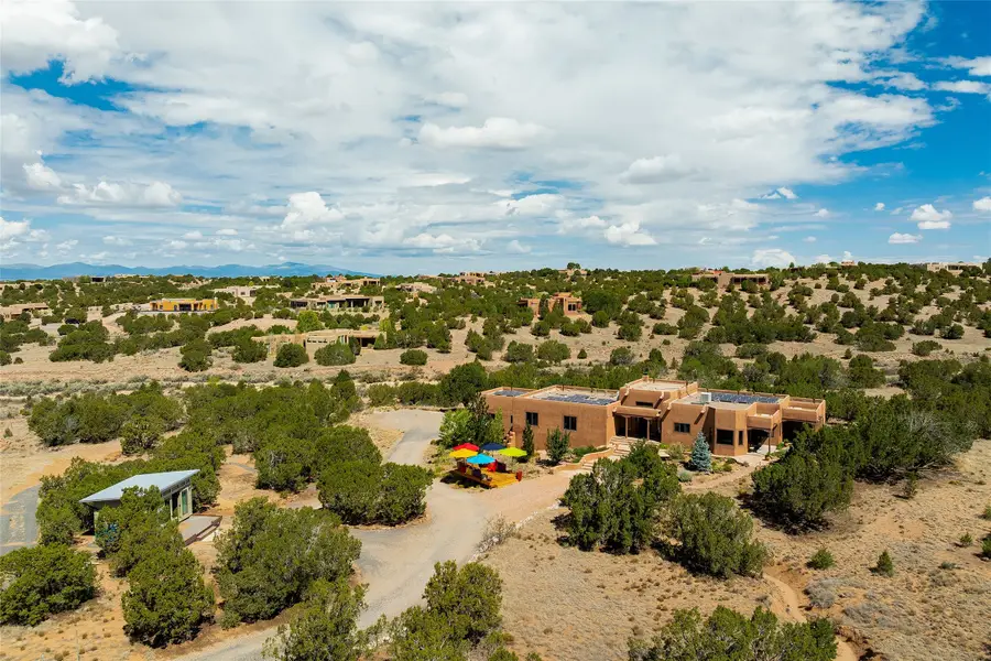 18 Blue Canyon Vista, Santa Fe, NM 87507 - #3