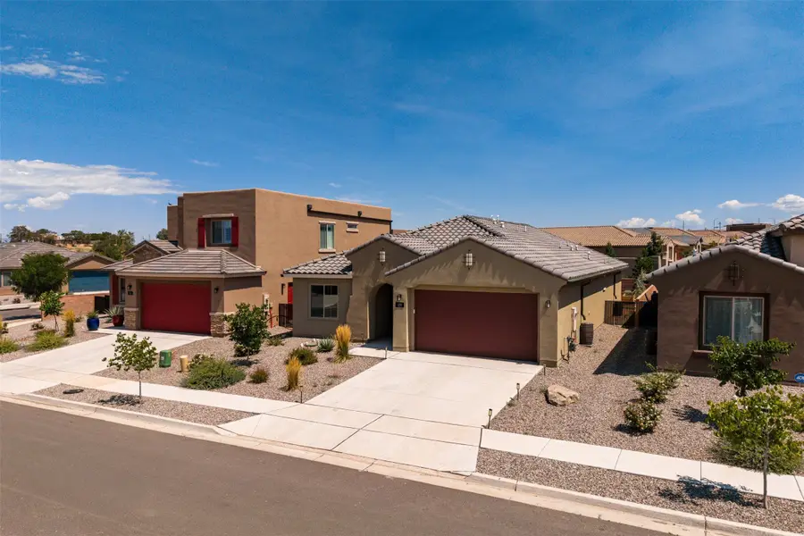 120 Mountaingem Loop, Santa Fe, NM 87508 - #2