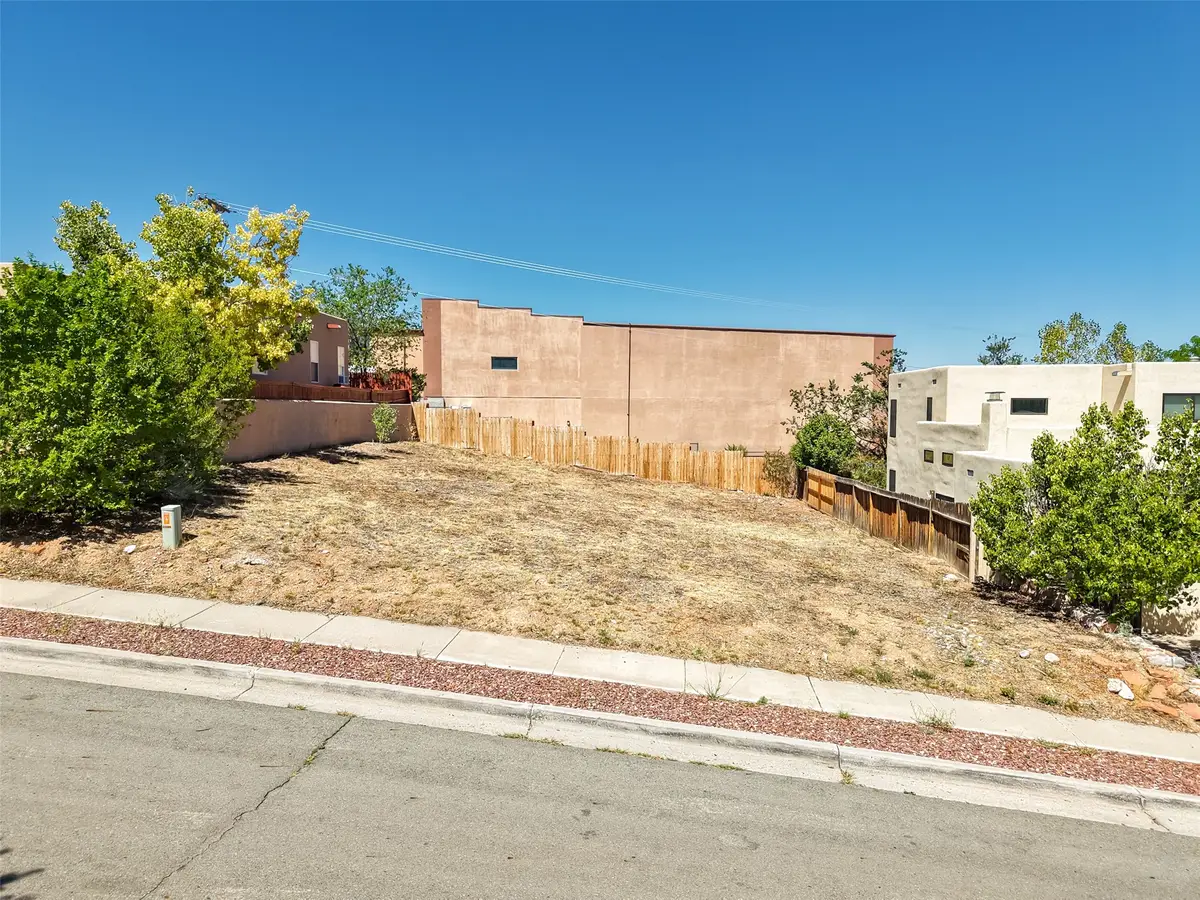 2164 Ridgeview Circle, Santa Fe, NM 87505 - #1