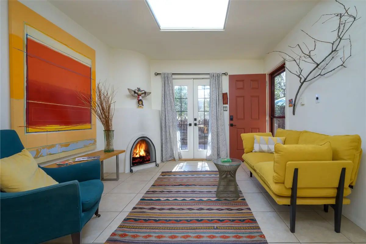 2600 W Zia Road #N-2, Santa Fe, NM 87505 - #1