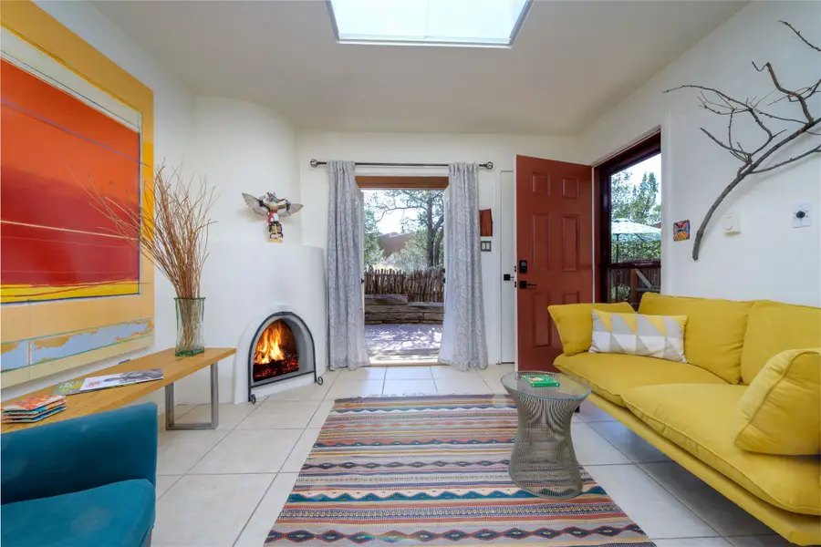 2600 W Zia Road #N-2, Santa Fe, NM 87505 - #2