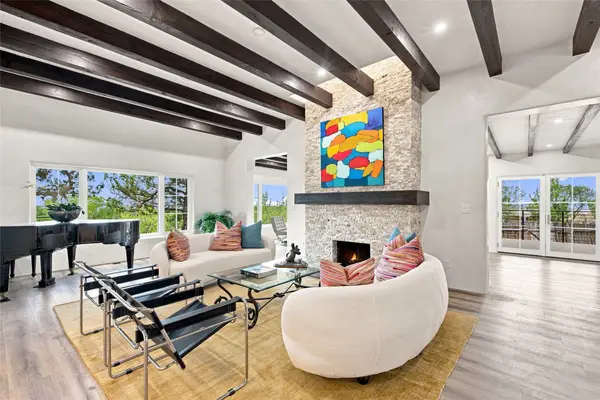 1451 Don Gaspar Avenue, Santa Fe, NM 87505
