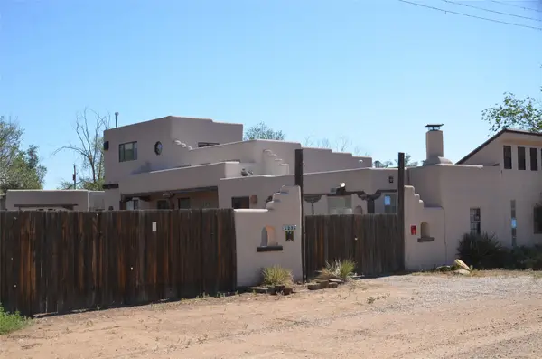 23 River, Cerrillos, NM 87010