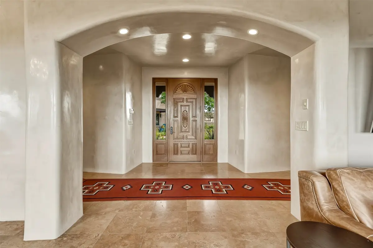 16 Cloud March, Santa Fe, NM 87506 - #1