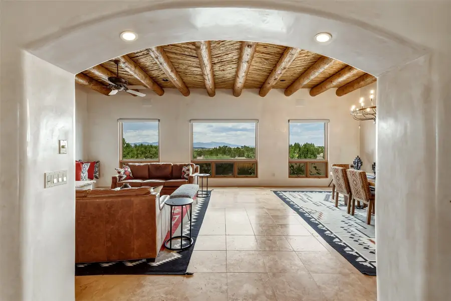 16 Cloud March, Santa Fe, NM 87506 - #2