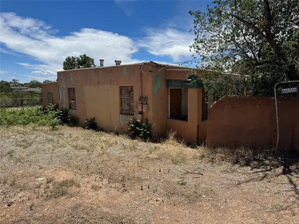 3910 Rodeo Road, Santa Fe, NM 87507