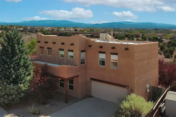 Address Withheld By Seller, Santa Fe, NM 87507