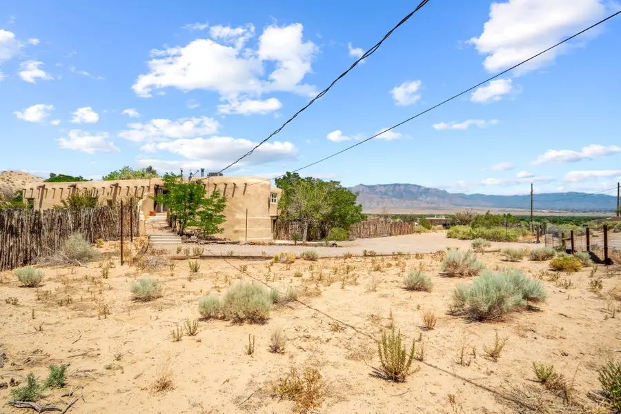 1552 Camino Hermosa, Corrales, NM 87048 - #3