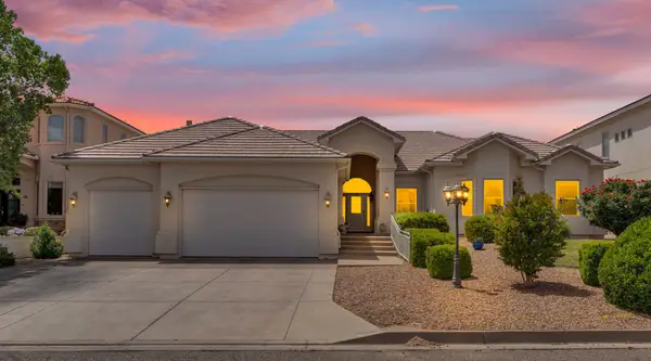 3550 White Horse Drive Se, Rio Rancho, NM 87124