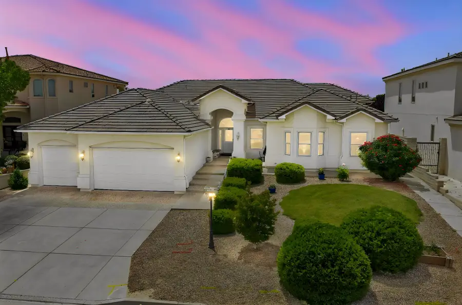 3550 White Horse Drive Se, Rio Rancho, NM 87124 - #2