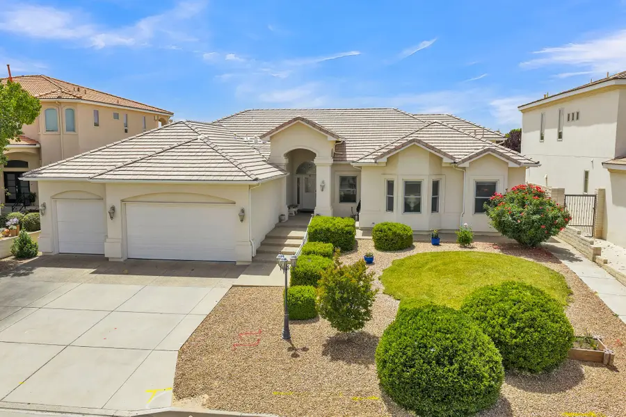 3550 White Horse Drive Se, Rio Rancho, NM 87124 - #3