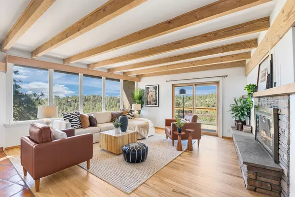 376 Venado, Los Alamos, NM 87544