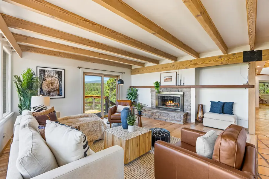 376 Venado, Los Alamos, NM 87544 - #2