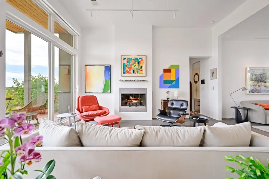 15 Summer Night, Santa Fe, NM 87506 - #3