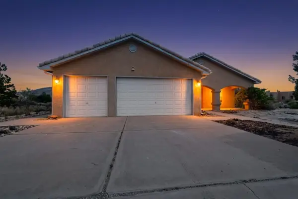 600 Rio Hondo Road Ne, Rio Rancho, NM 87144
