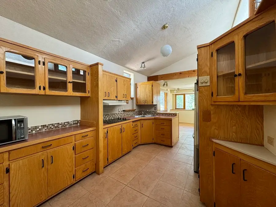 2313 W Alameda, Santa Fe, NM 87507 - #2